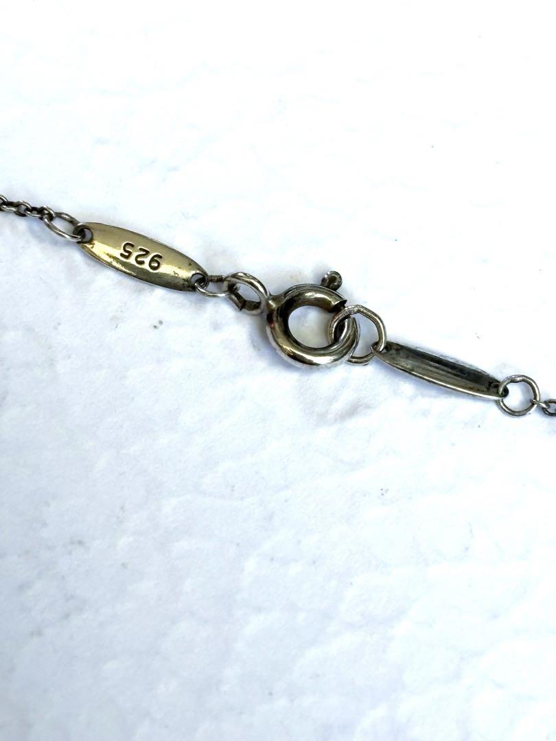 パケプラ無料】廃盤希少レア 美品 ティファニー Tiffany ビーン