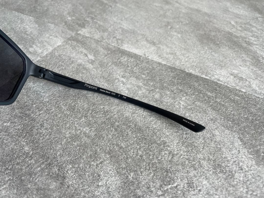 SMITH スミス Pinpoint 偏光サングラス　POLARX COMBEX Smith Pinpoint ChromaPop Sunglasses - Men