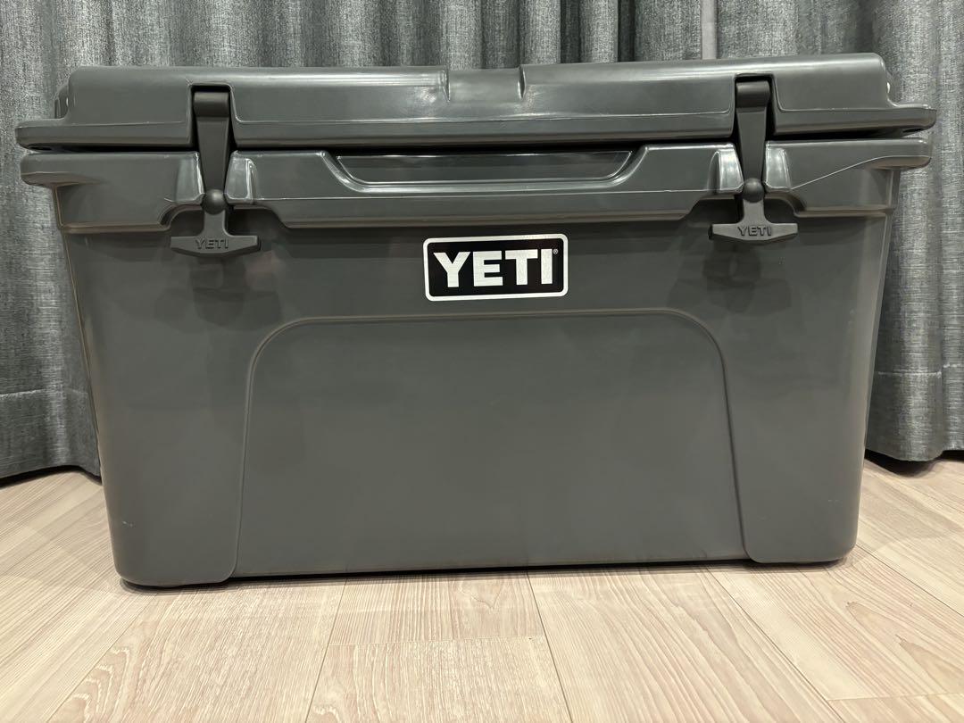 YETI Tundra イエティ タンドラ45クーラーボックス