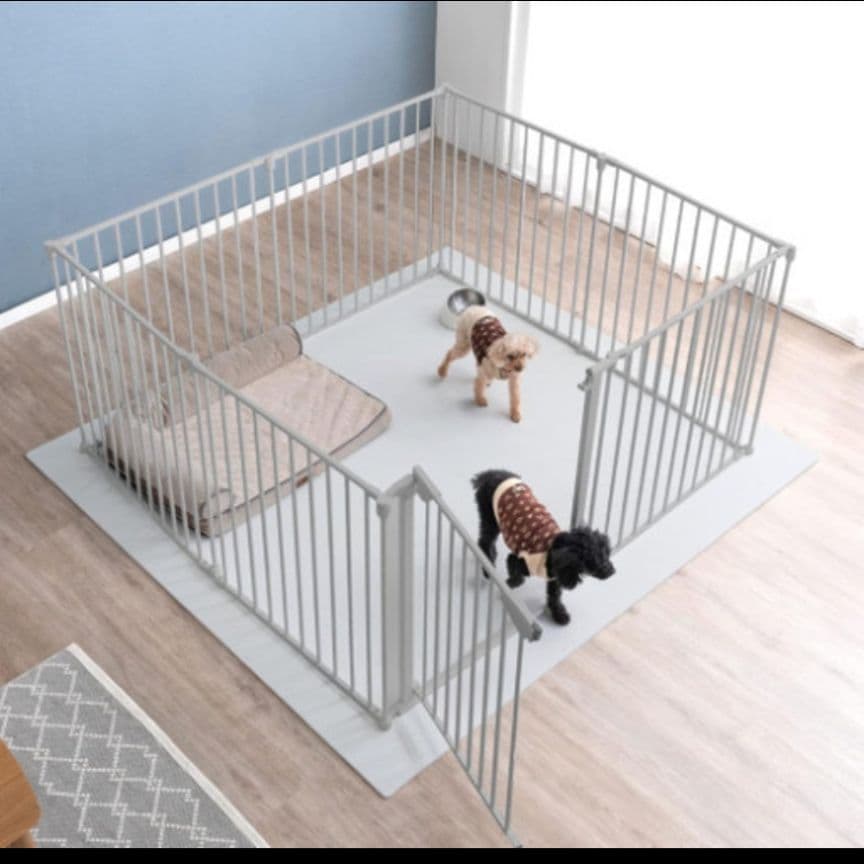 タンスのゲン ペットサークル♥に近い