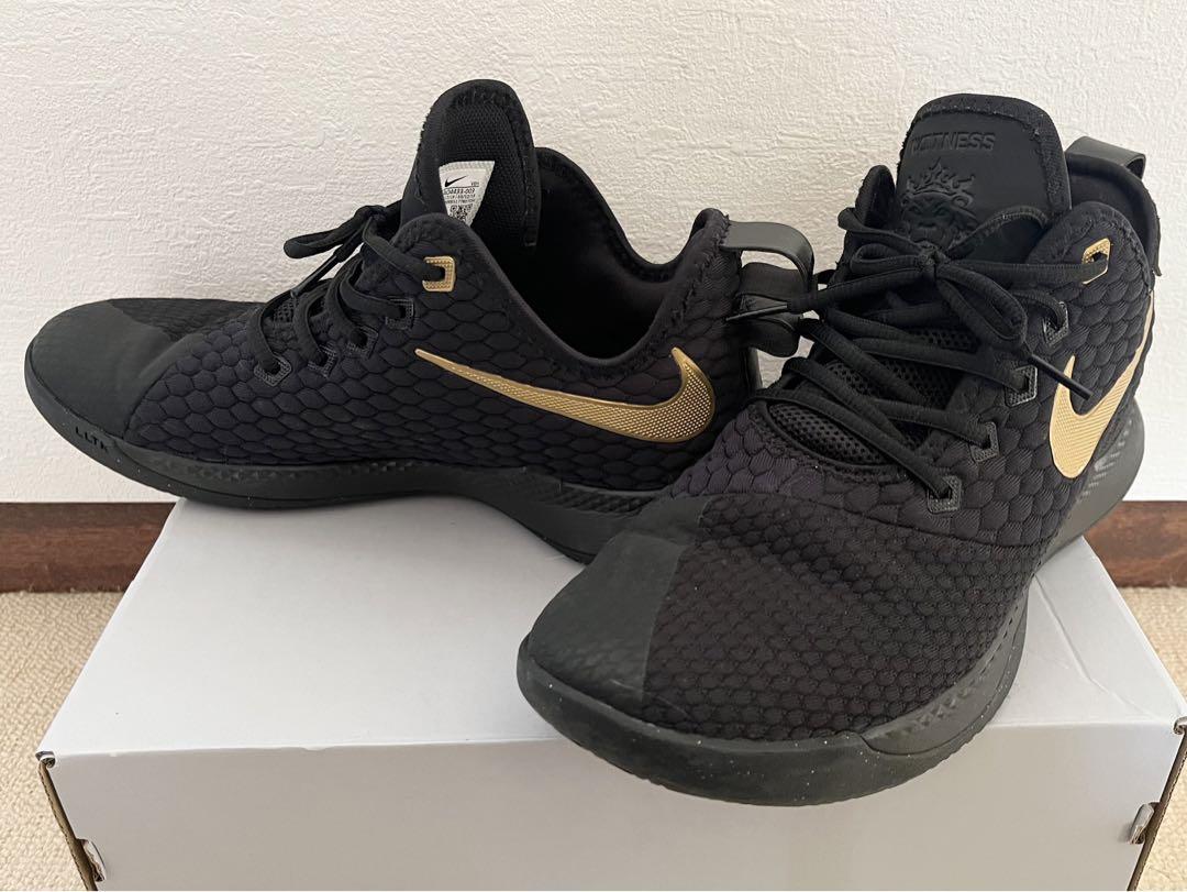 【mik.】Nike LeBron Witness 3 AO4433003