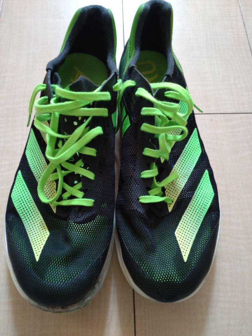adidas adizero アディゼロ アバンチ TYO 陸上用スパイク