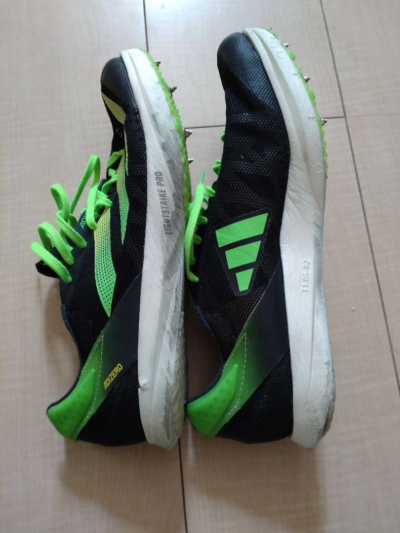 adidas adizero アディゼロ アバンチ TYO 陸上用スパイク