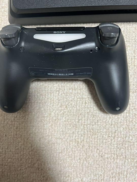新品安い PlayStation4 本体 CUH-2100AB01 OZGR2-m29994086543 PS4 SALE安い