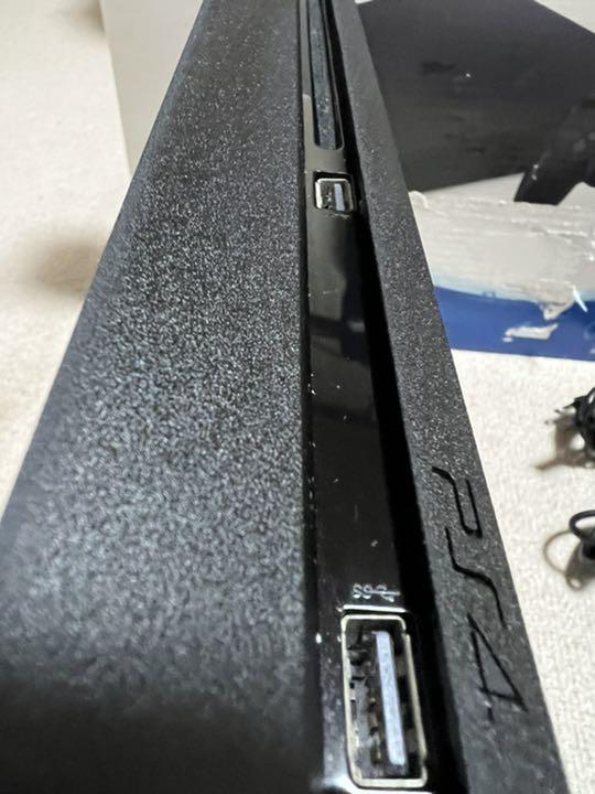 新品安い PlayStation4 本体 CUH-2100AB01 OZGR2-m29994086543 PS4 SALE安い