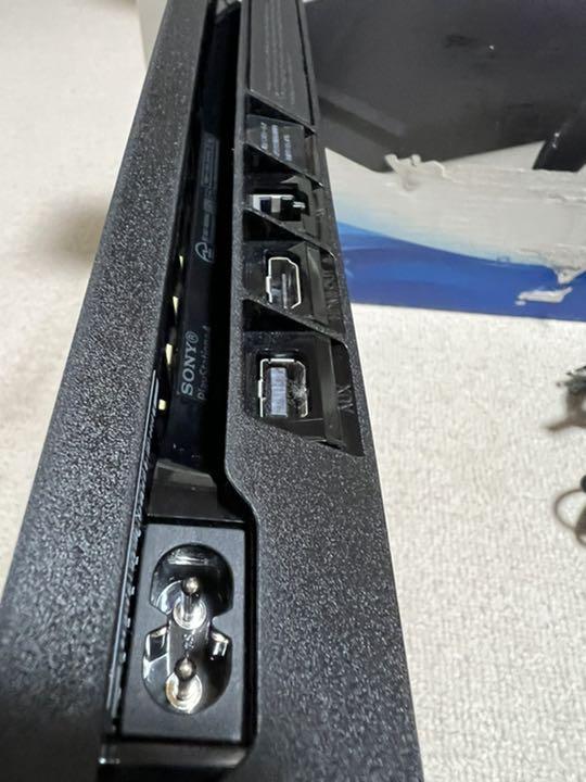 新品安い PlayStation4 本体 CUH-2100AB01 OZGR2-m29994086543 PS4 SALE安い
