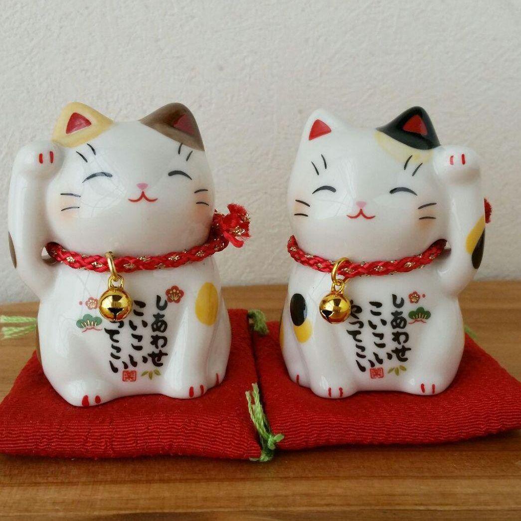 メルカリ 新品 しあわせこいこい 招き猫右手 左手ペア 6cmサイズ 置物 2 400 中古や未使用のフリマ メルカリ 新品 しあわせこいこい 招き猫右手 左手ペア 6cmサイズ 置物 2 400 中古や未使用のフリマ