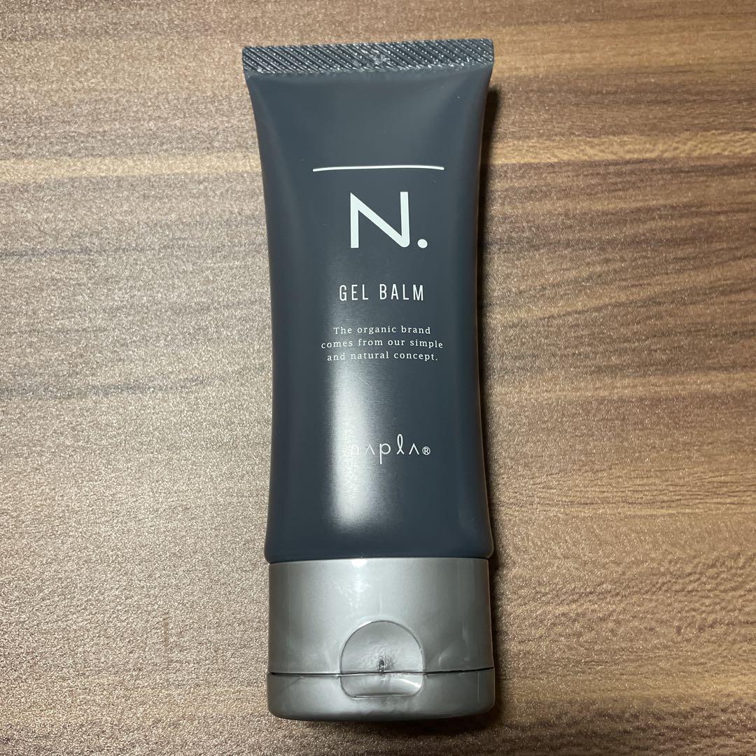 N. ジェルバーム 100g 日本製
