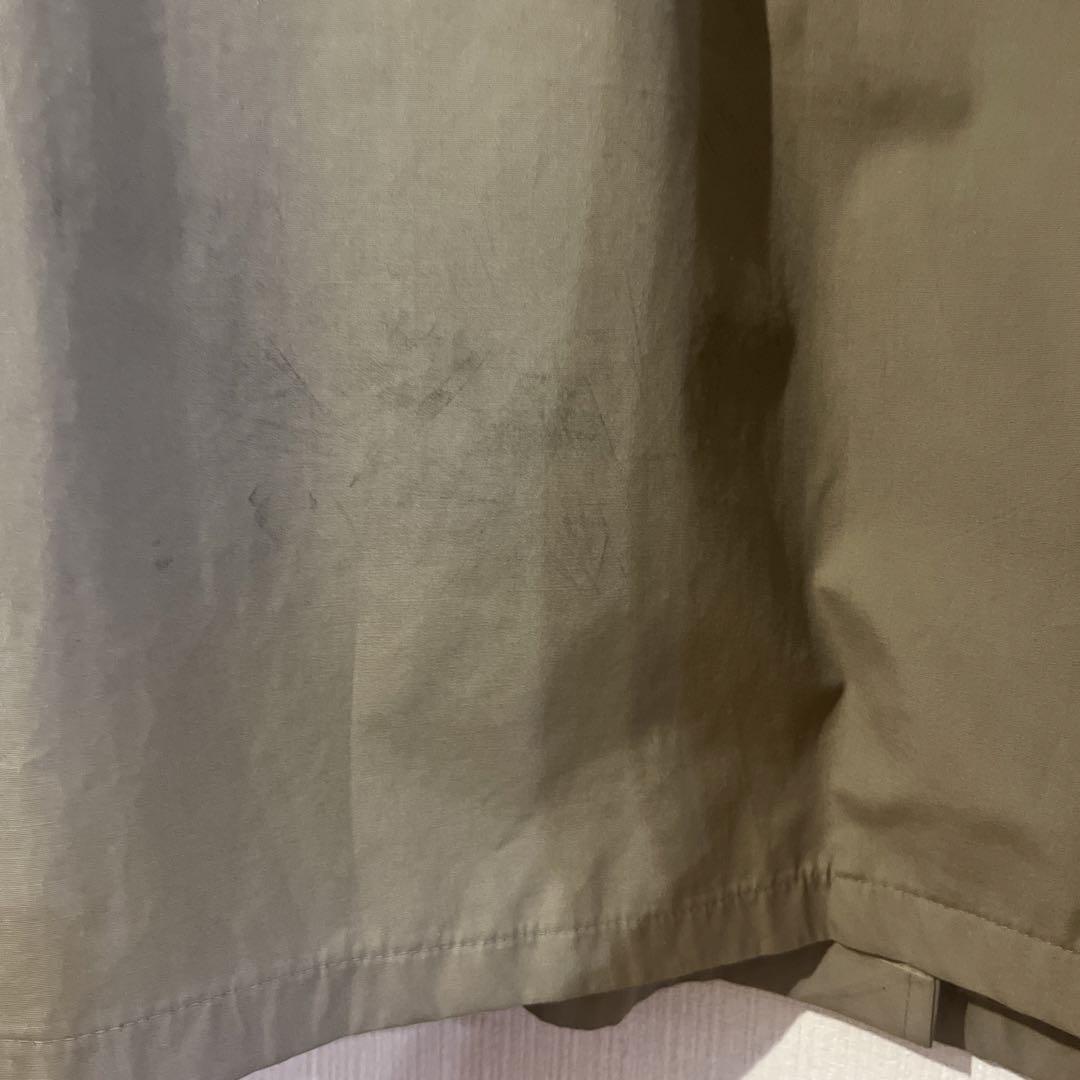 希少 70s BROOKS BROTHERS ステンカラーコート ブルックス