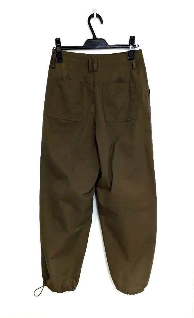 美品GALLARDAGALANTE ストレートベイカーパンツ
定価¥19,800