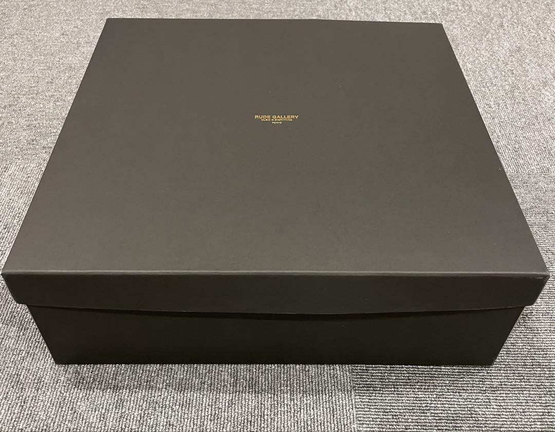 ZIP BOOTS定価99000円