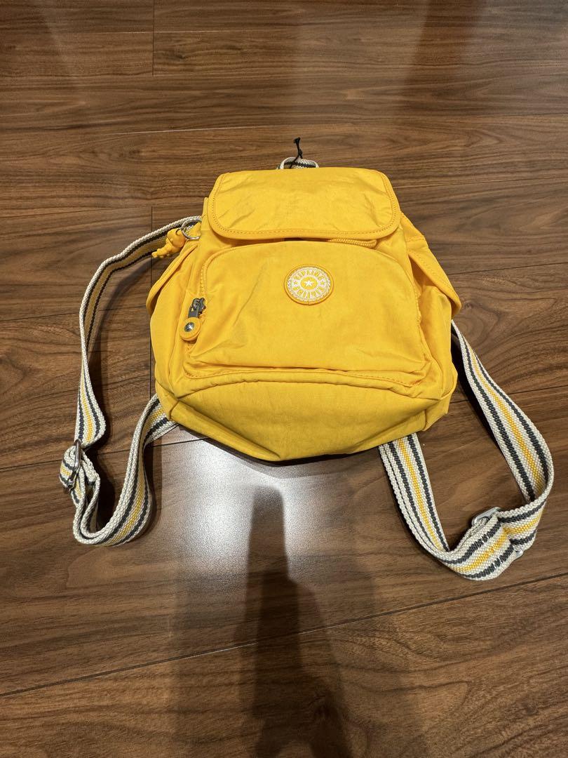 Kipling City Pack S