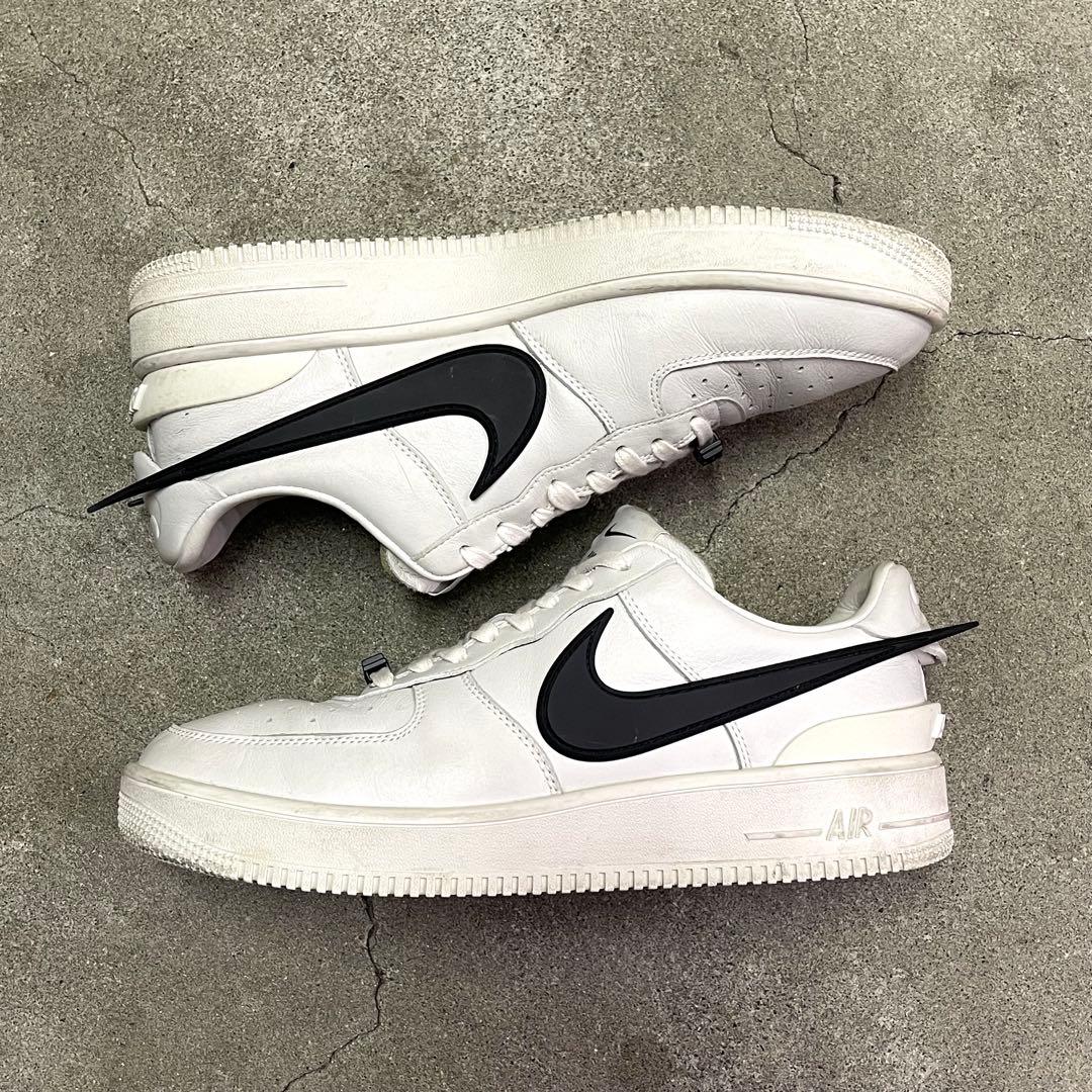 AMBUSH × Nike Air Force 1 Low AMBUSH × Nike Air Force 1 Low