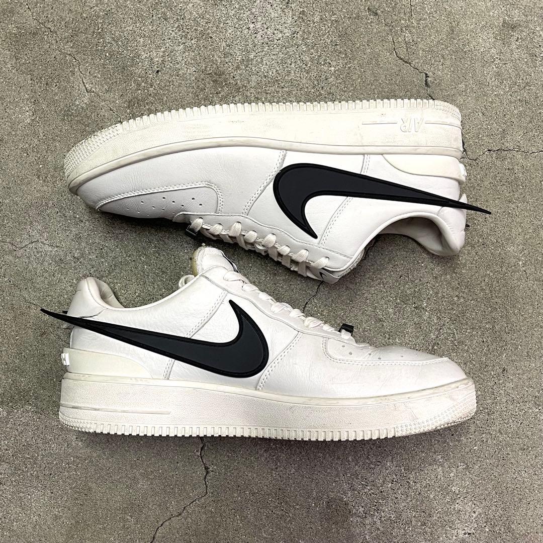 AMBUSH × Nike Air Force 1 Low AMBUSH × Nike Air Force 1 Low