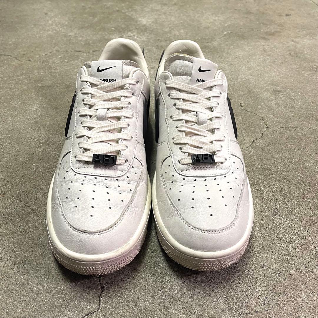 AMBUSH × Nike Air Force 1 Low AMBUSH × Nike Air Force 1 Low