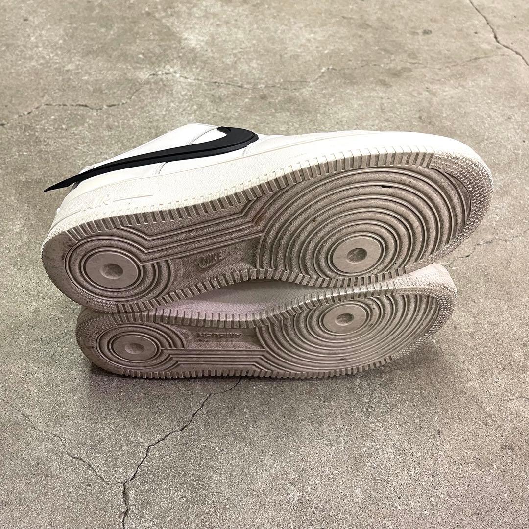 AMBUSH × Nike Air Force 1 Low AMBUSH × Nike Air Force 1 Low