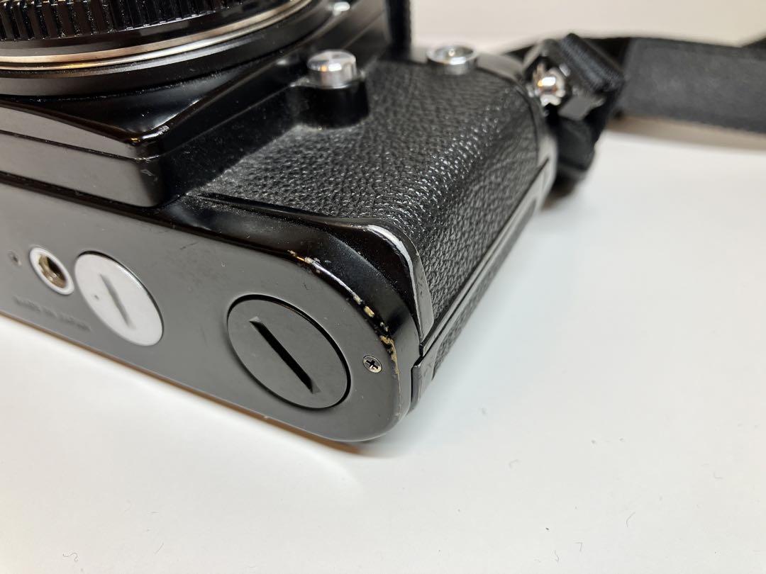 Nikon F3HP フィルムカメラボディ