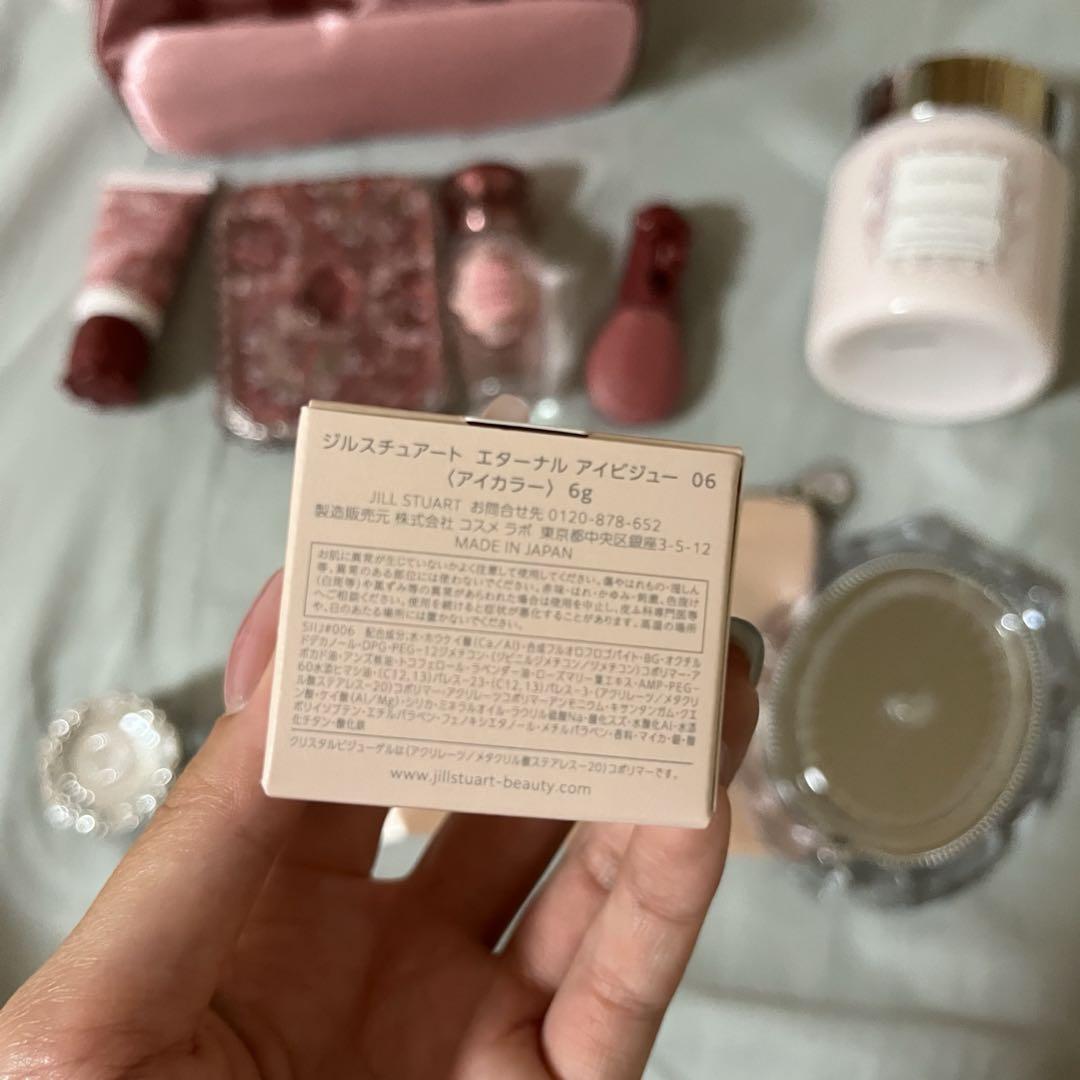 JILLSTUART まとめ売り
