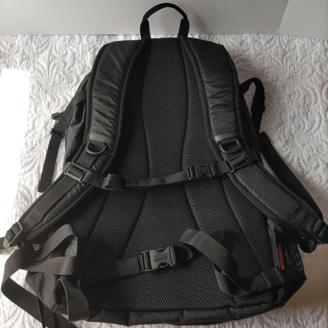 中古 33L リュック コールマン ディズニーストア バックパック ミッキー
