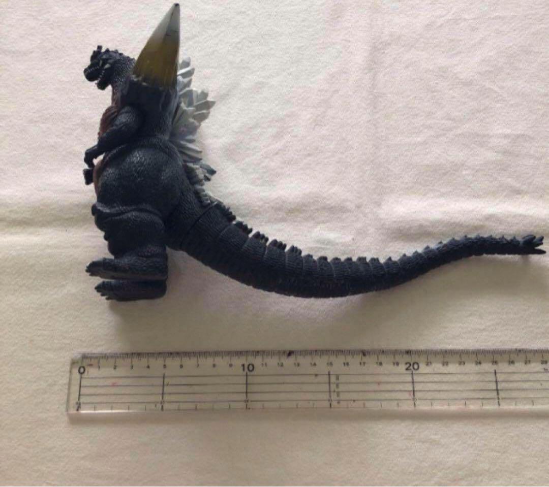 ゴジラ フィギュア まとめ売り