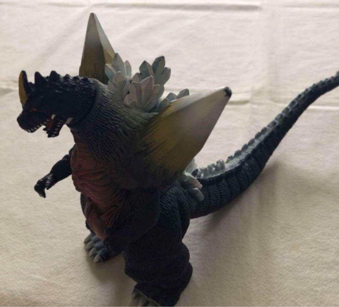 ゴジラ フィギュア まとめ売り