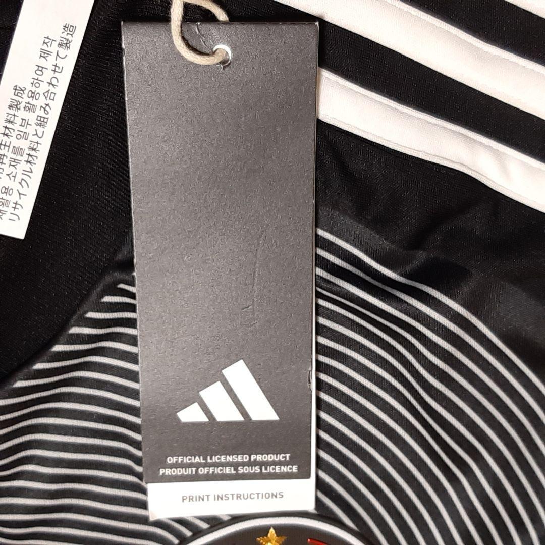 ADIDAS アディダス 23/24 オーランド パイレーツ ユニフォーム S