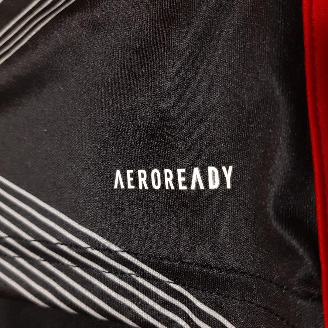 ADIDAS アディダス 23/24 オーランド パイレーツ ユニフォーム S