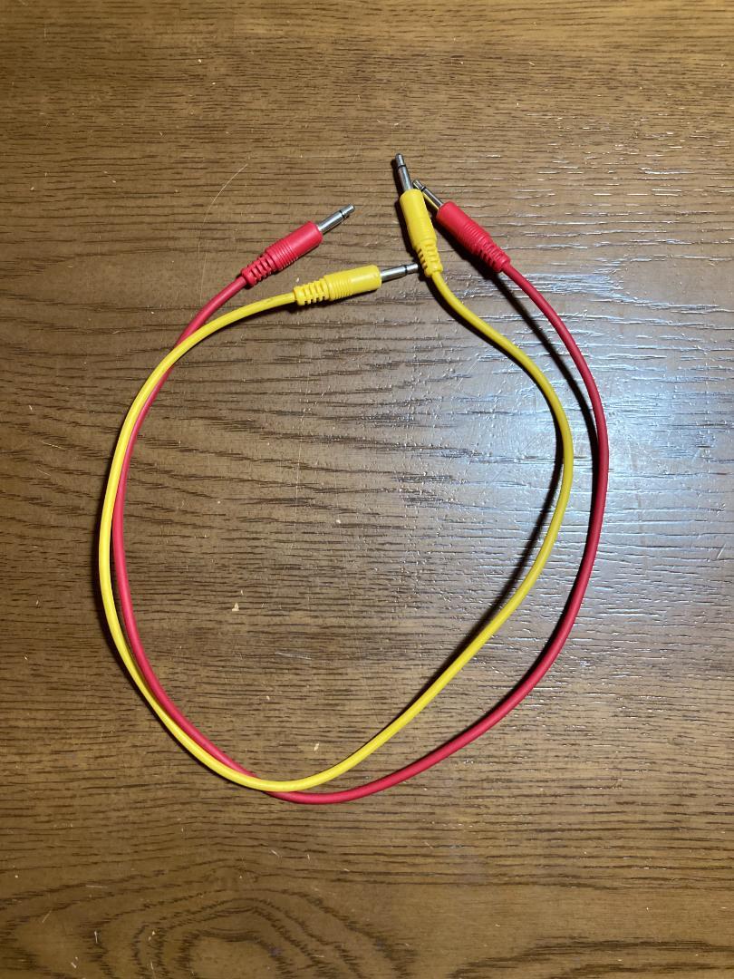 DOEPFER DARK ENERGY 1 【動作確認済み】