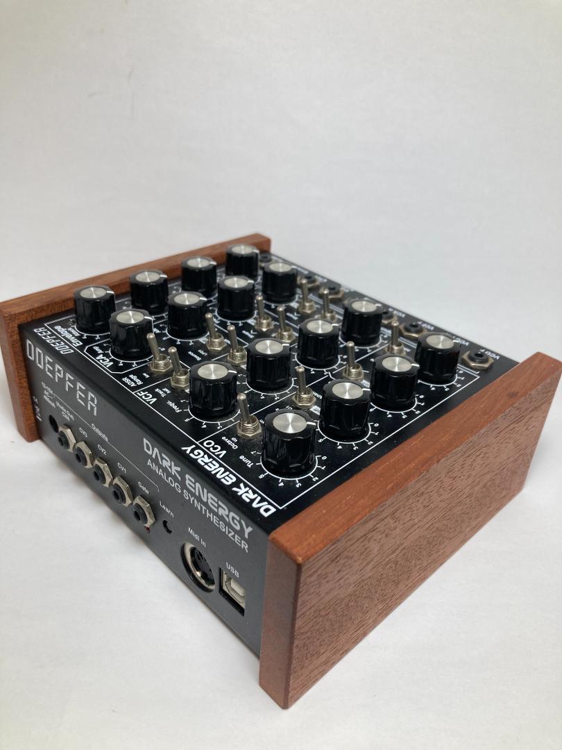 DOEPFER DARK ENERGY 1 【動作確認済み】
