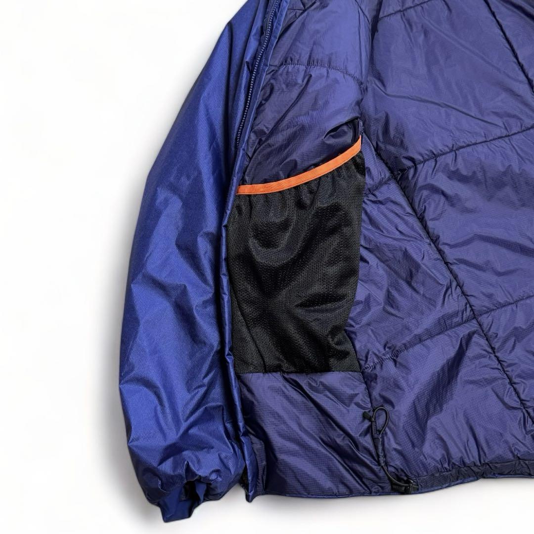 Arc’teryx Nuclei AR Jacket