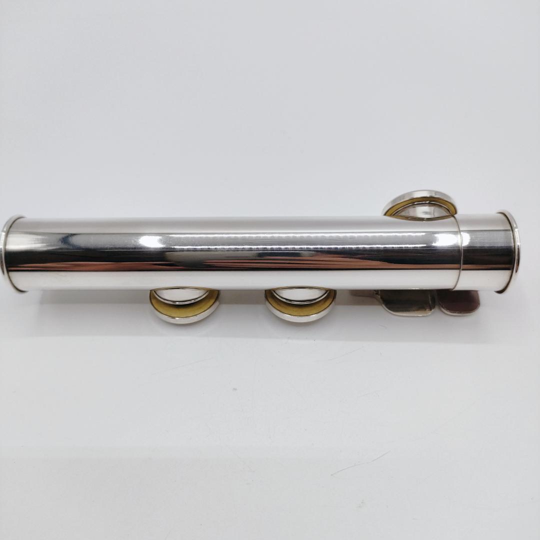 PEARL パール フルート flute　NC-96ES 管楽器　吹奏楽器