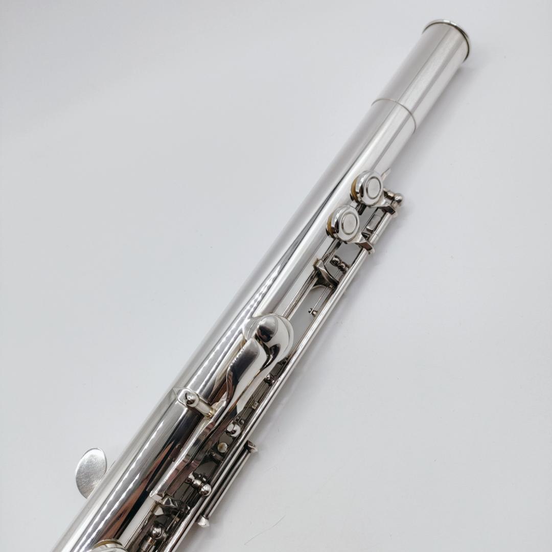 PEARL パール フルート flute　NC-96ES 管楽器　吹奏楽器