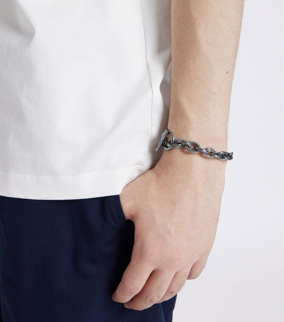 ポールスミス　paul smith  マンテルチェーン