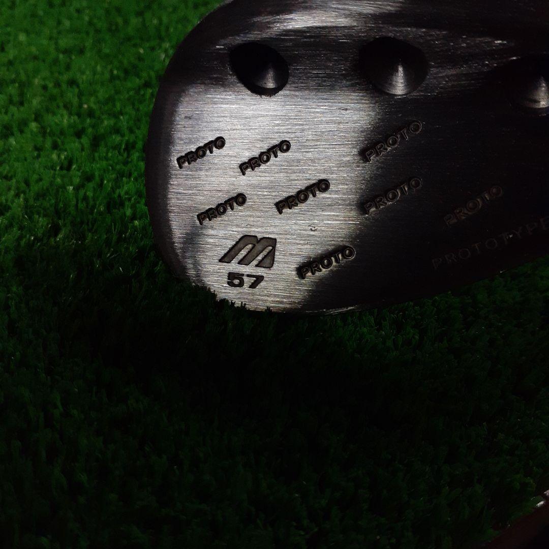 (M121)ミズノPROTOTYPE 57°