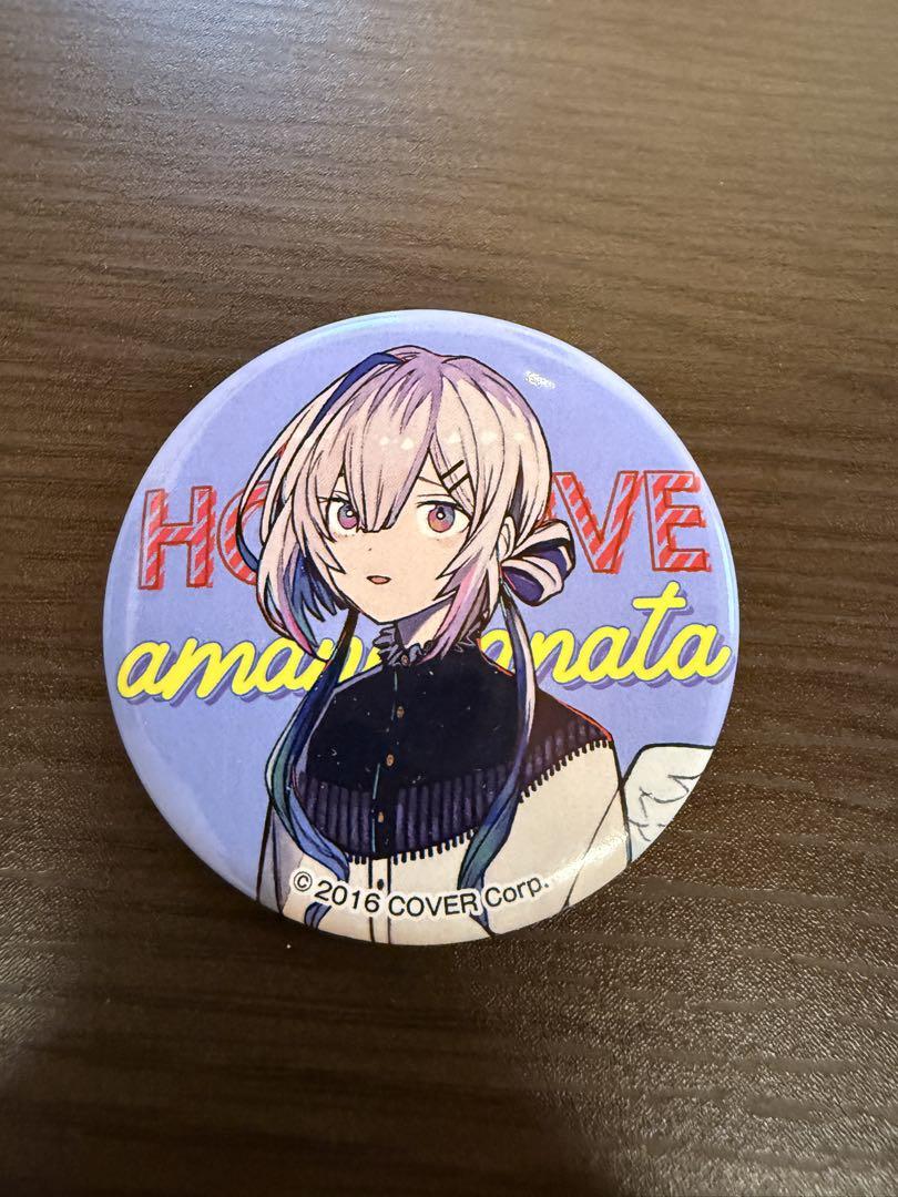 バンドリ ヴィレヴァン コラボ 缶バッジ パレオ ホロ バンドリ RAISE A SUILEN パレオ 缶バッジ ホログラム - メルカリ
