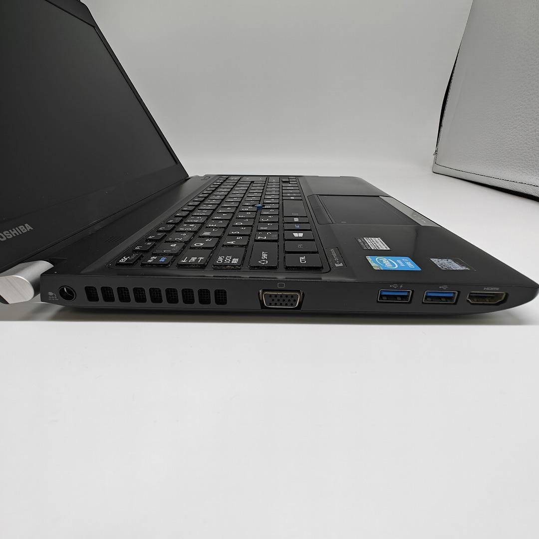 【東芝】ダイナブック R734 i7 新品SSD512GB 16GB ノートPC ノートPC 【東芝】ダイナブック R734 i7 新品SSD512GB 16GB ノートPC ノートPC