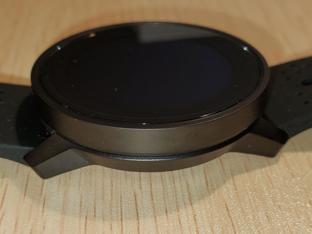 SUUNTO 9 PEAK ALL BLACK 美品 スント9ピーク