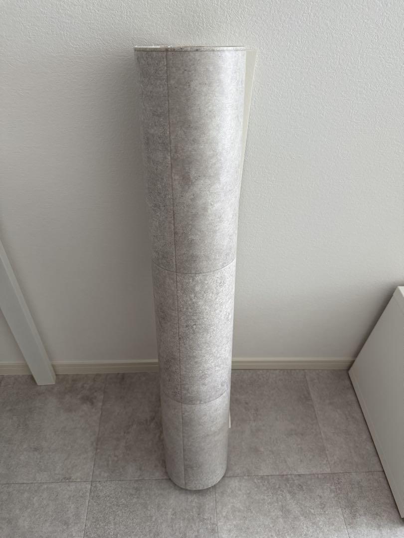 クッションフロア　ハーフ幅91cm