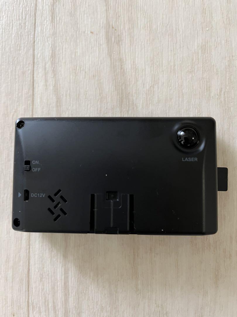 アクセサリー COMTEC ZERO 307LV