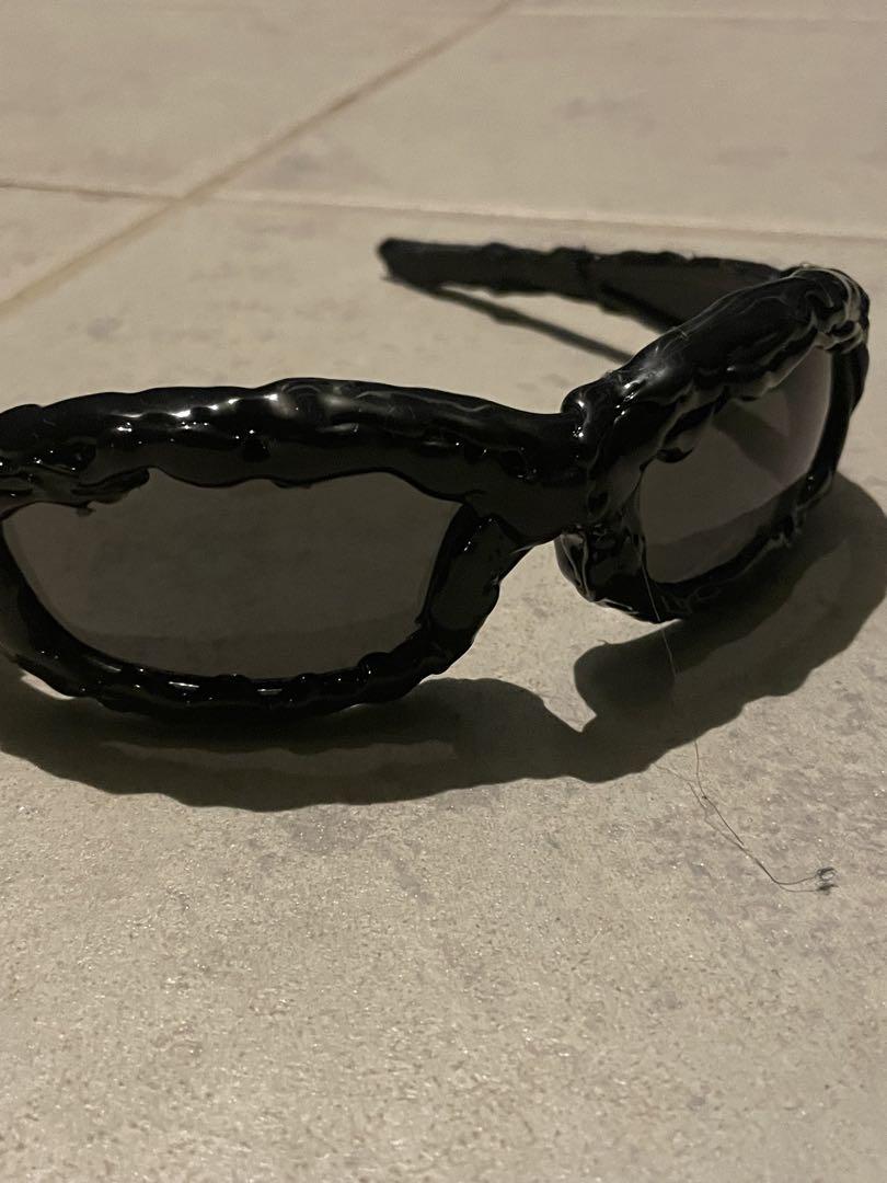 Remake mode y2k design sunglasses 5,300円
