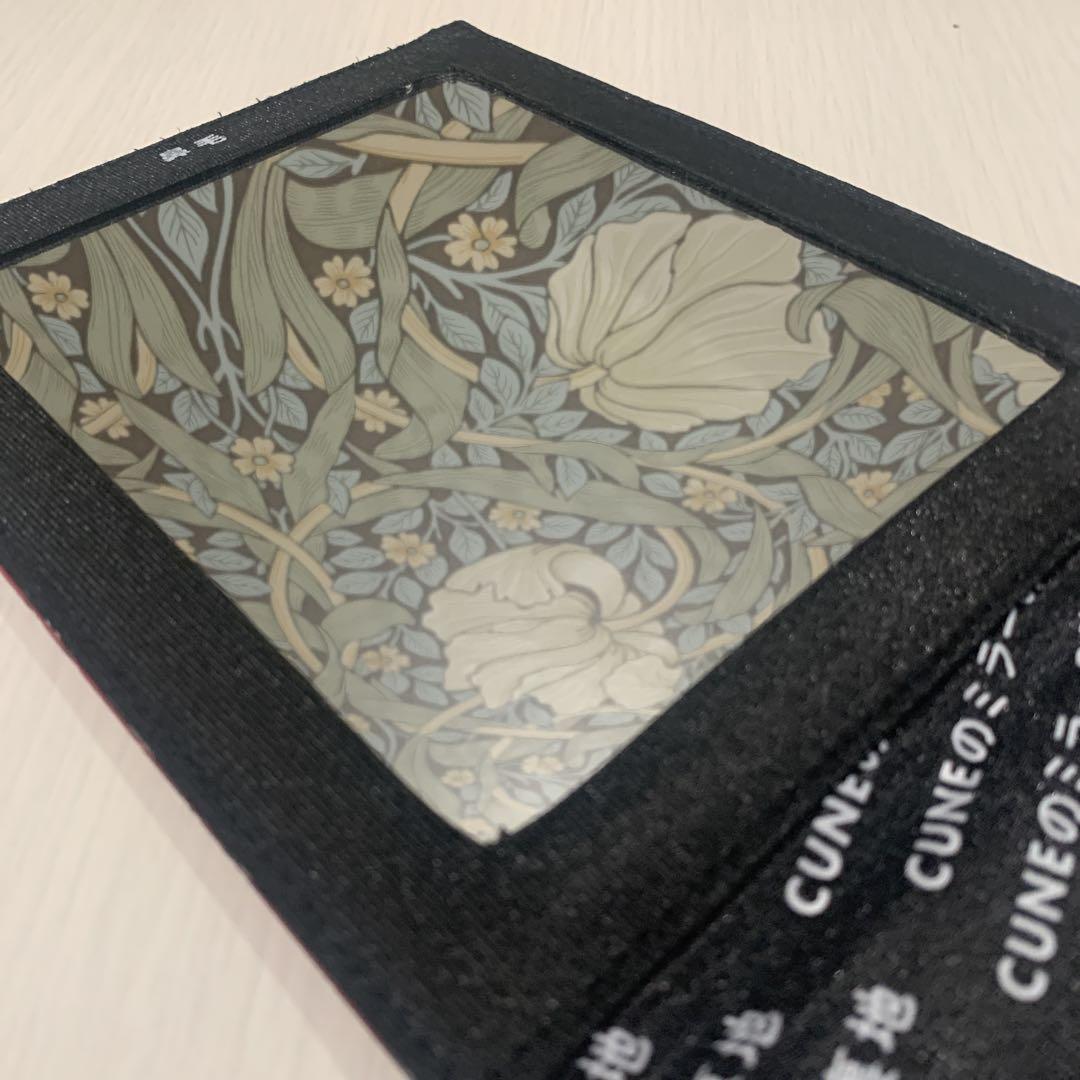 美品 CUNE ウサギ 型押し 折畳みミラー 鏡 超レア - メルカリ