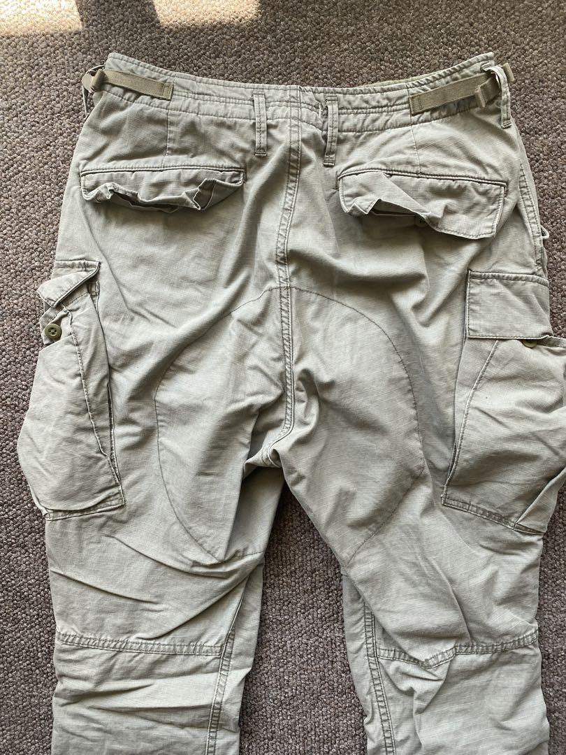 nonnative - nonnative/ノンネイティブ カーゴパンツの通販 by