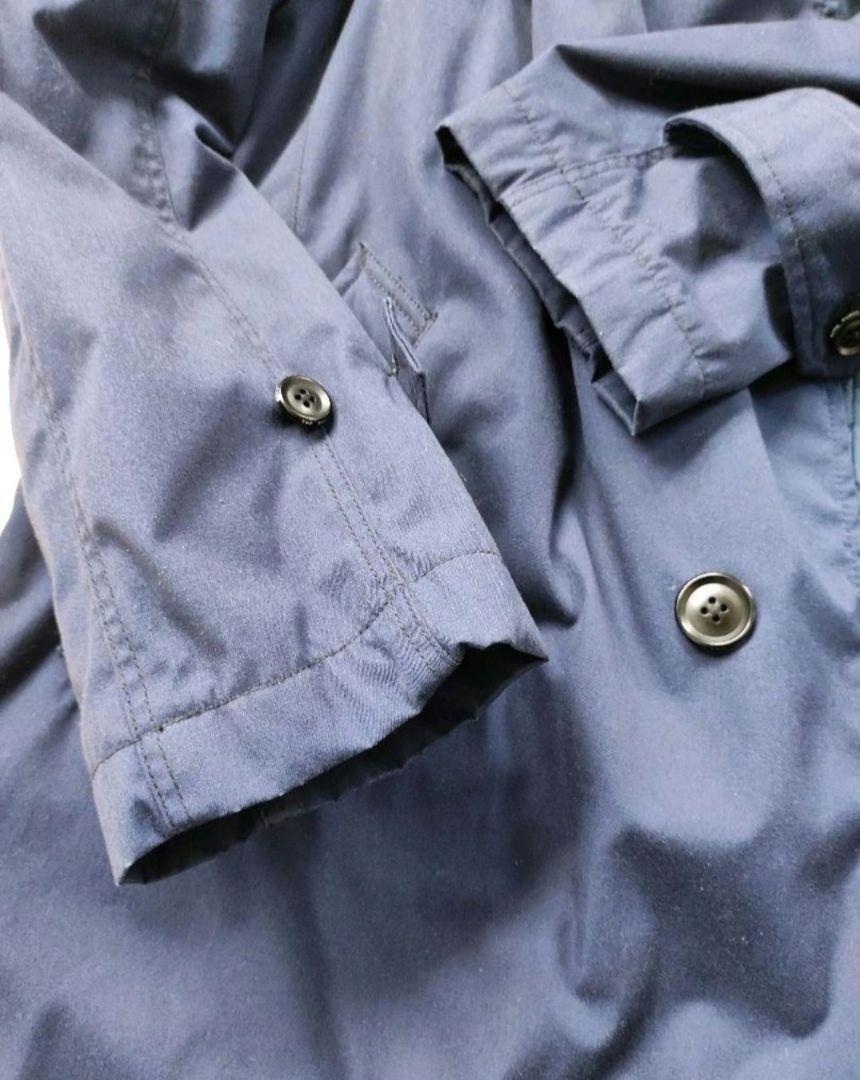 THE NORTH FACE PURPLE LABEL 　ステンカラーコート