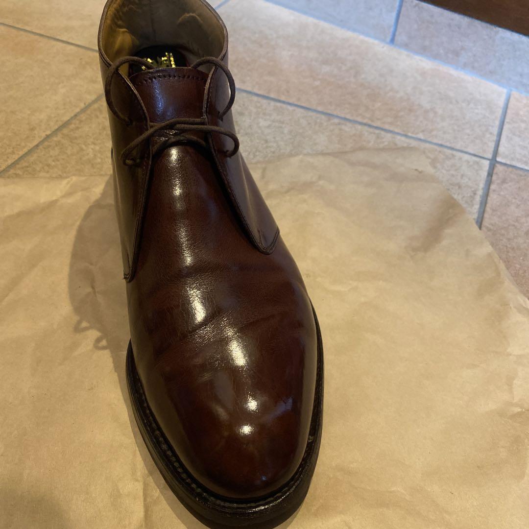 靴 Lloyd Footwear
