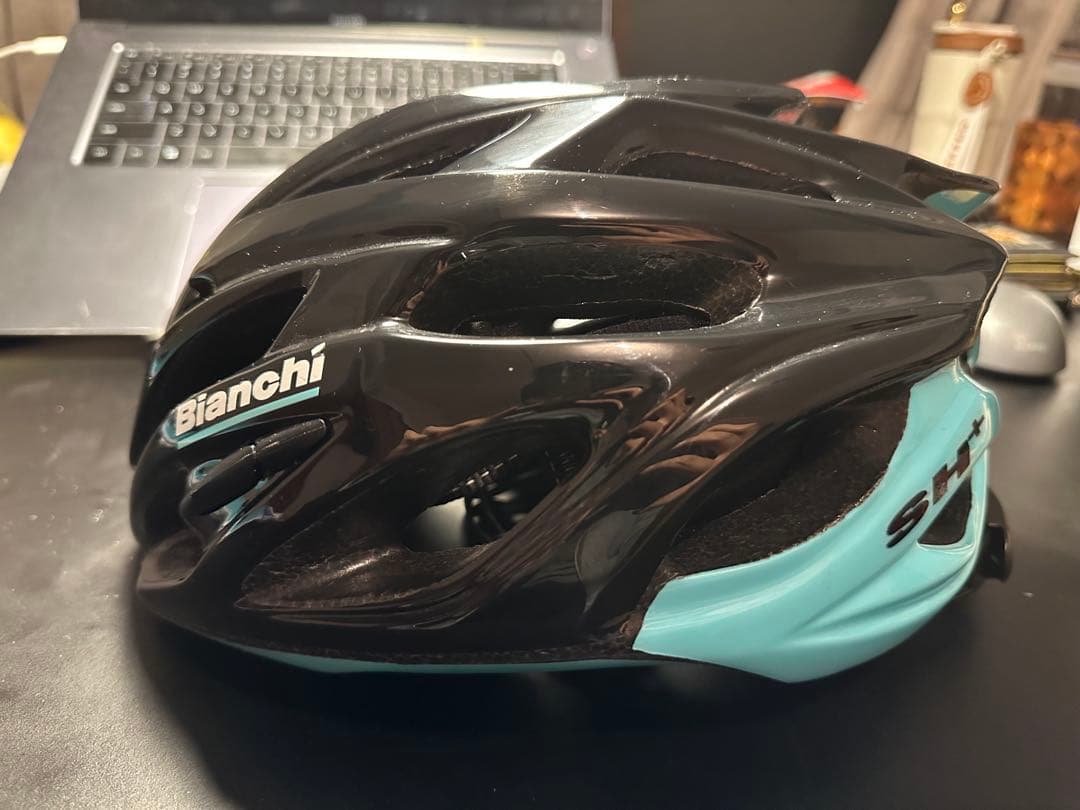 自転車用ヘルメット