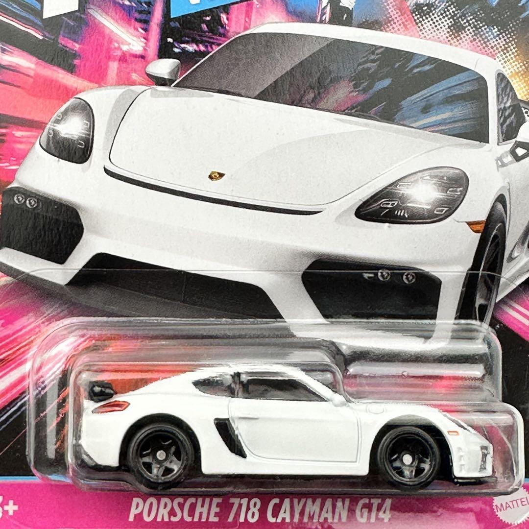 Amazon | ホットウィール(Hot Wheels) ワイルド・スピード
