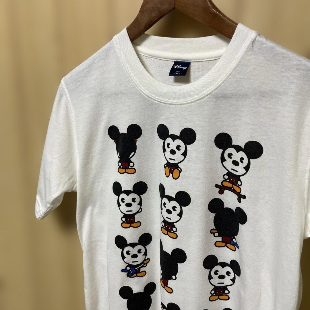 UNDERCOVER × Disney ミッキーマウス Tシャツ M (2) UNDERCOVER × Disney ミッキーマウス Tシャツ M (2)
