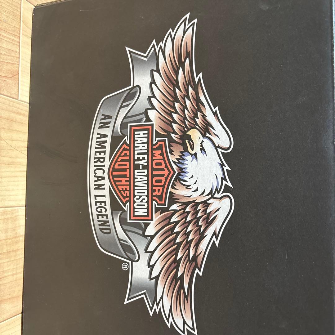 Harley-Davidson MOTORCYCLE HELMET BRIGHTFACE_UK