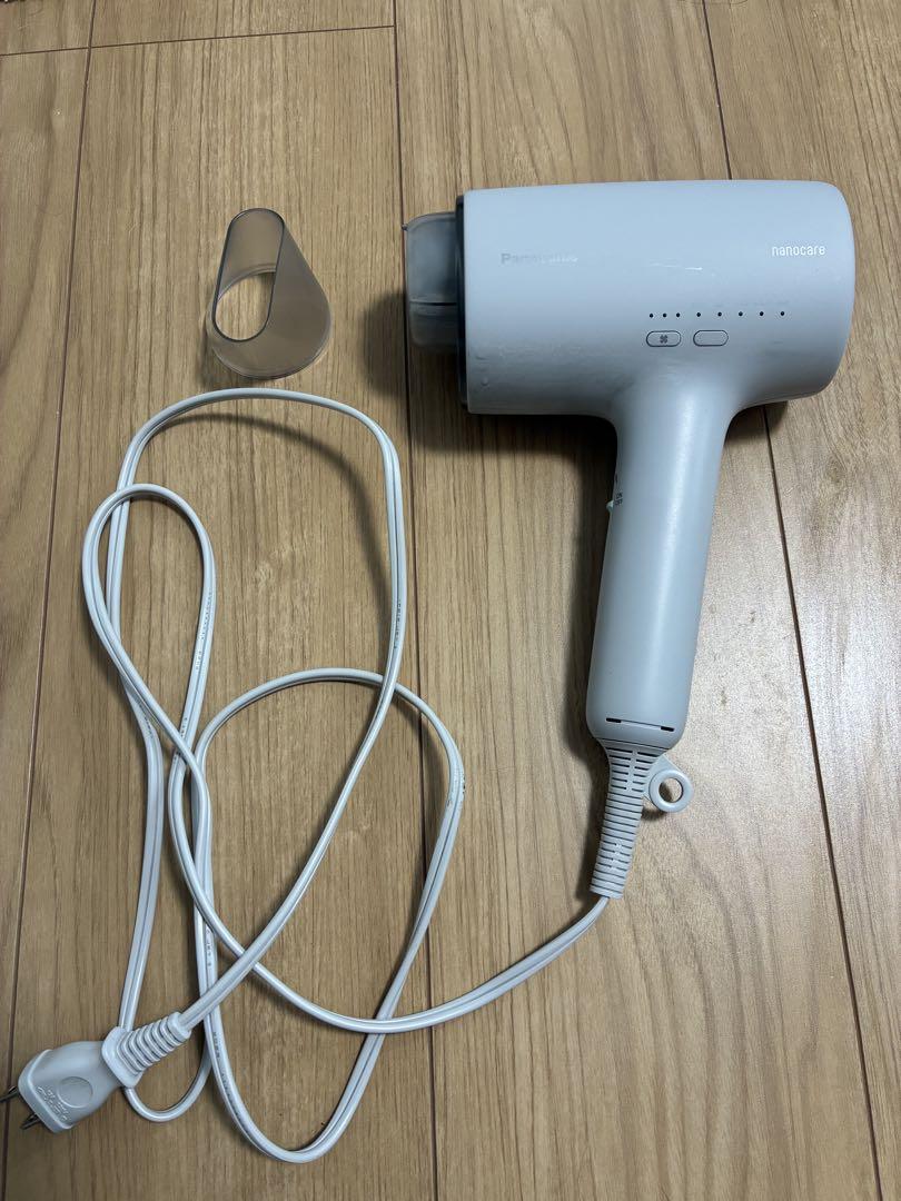 Panasonic EH-NA0J ドライヤー ナノケア 完全ジャンク品 - メルカリ