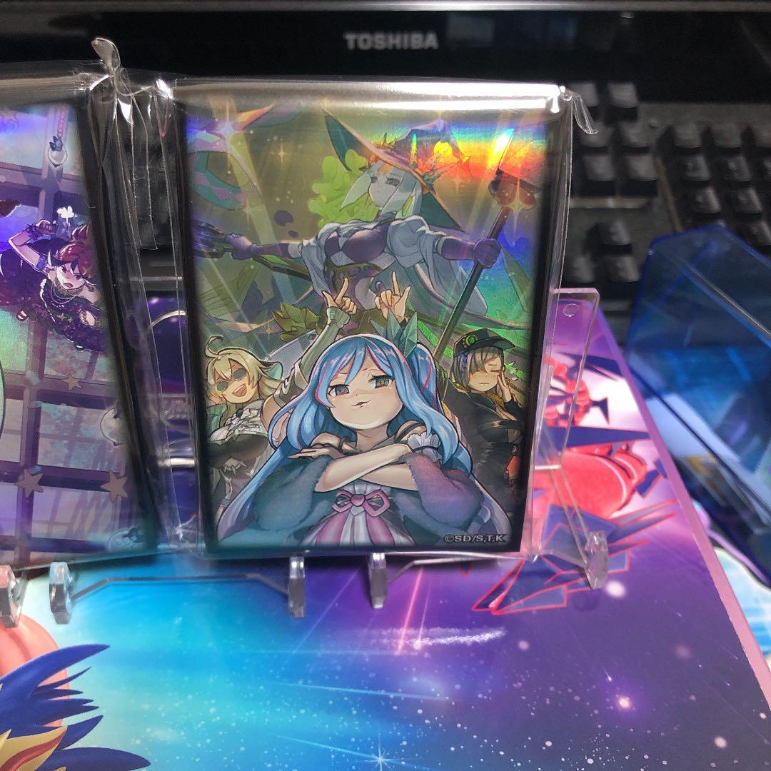 驚きの価格が実現 スリーブ 遊戯王 ウィッチクラフト スリーブセット Www Alimanno Com 驚きの価格が実現 スリーブ 遊戯王 ウィッチクラフト スリーブセット Www Alimanno Com